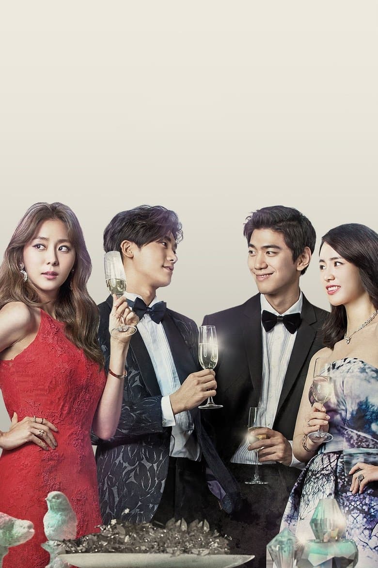 High Society