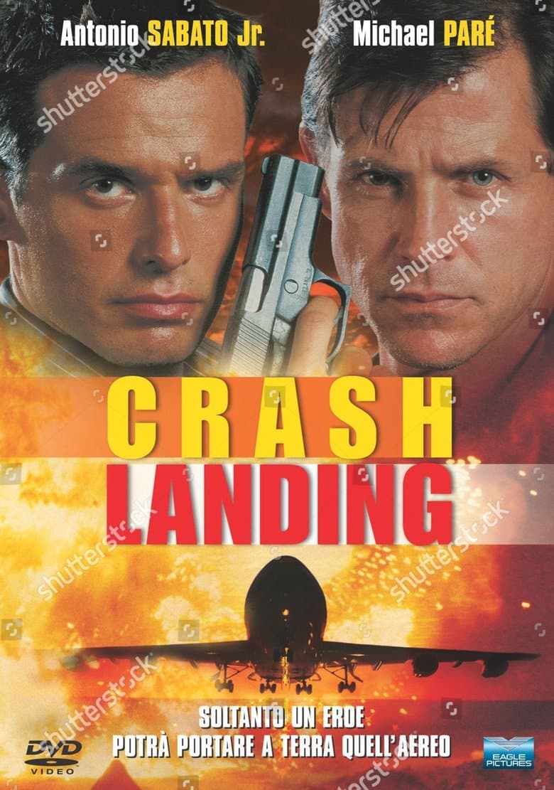 Crash Landing