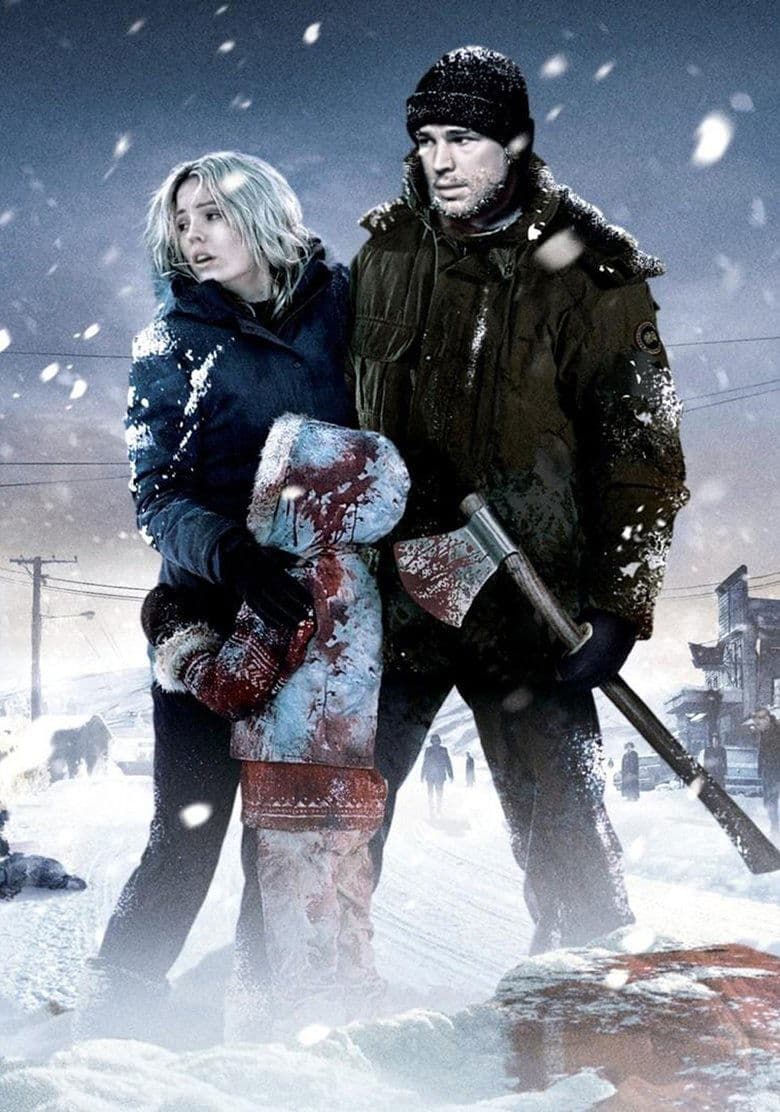 30 Days of Night