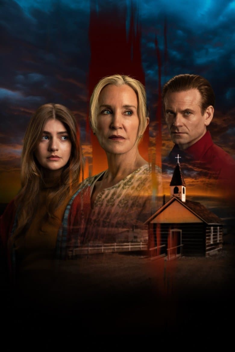The Thirteenth Wife: Escaping Polygamy, Part 1
