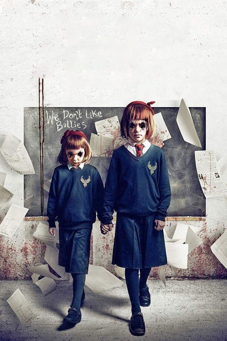 School of the Damned