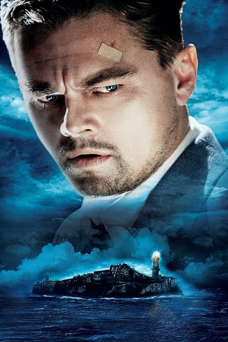 Shutter Island