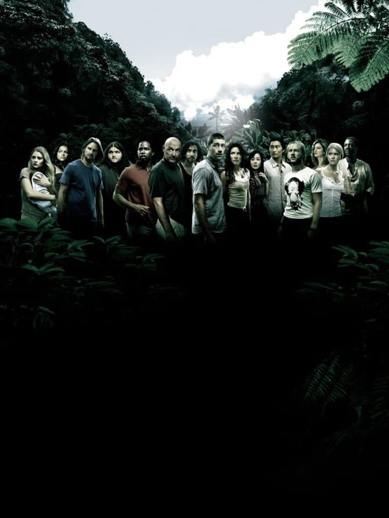 Lost