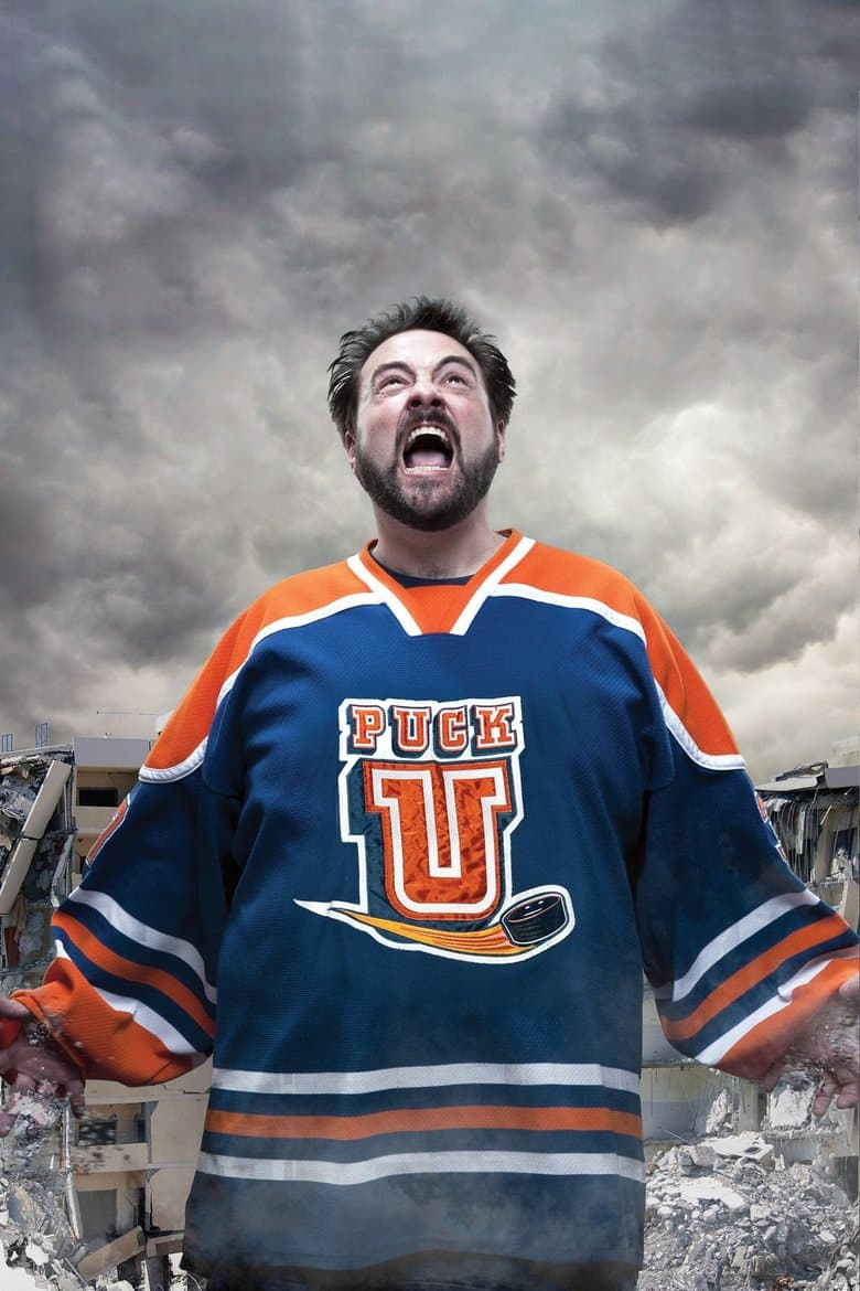 Kevin Smith: Too Fat For 40