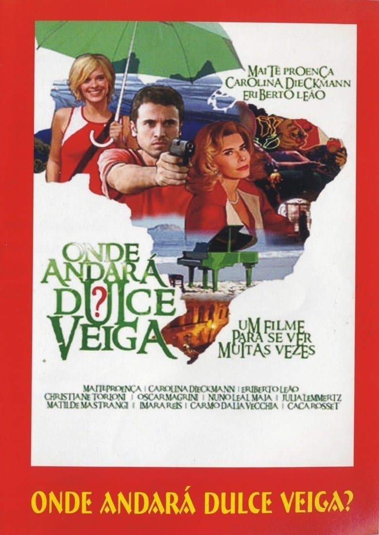 What Ever Happened to Dulce Veiga?