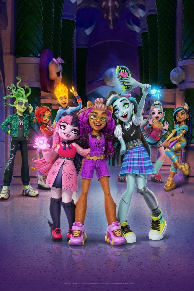 Monster High