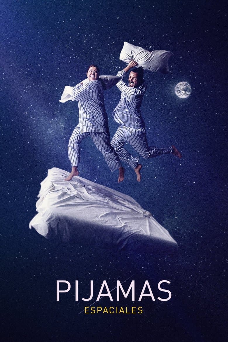 Space Pyjamas