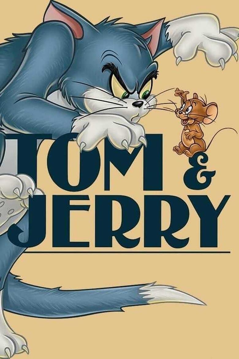 Tom & Jerry: Golden Collection Volume Two