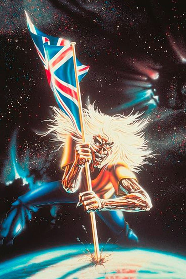 Iron Maiden: Beast Over Hammersmith