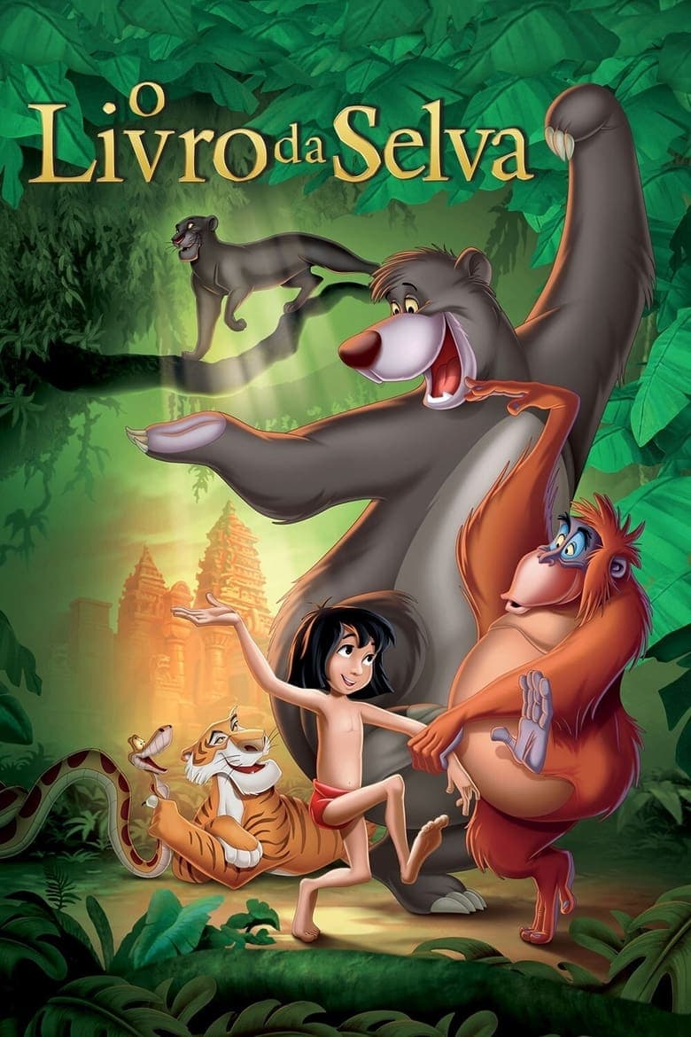 The Jungle Book