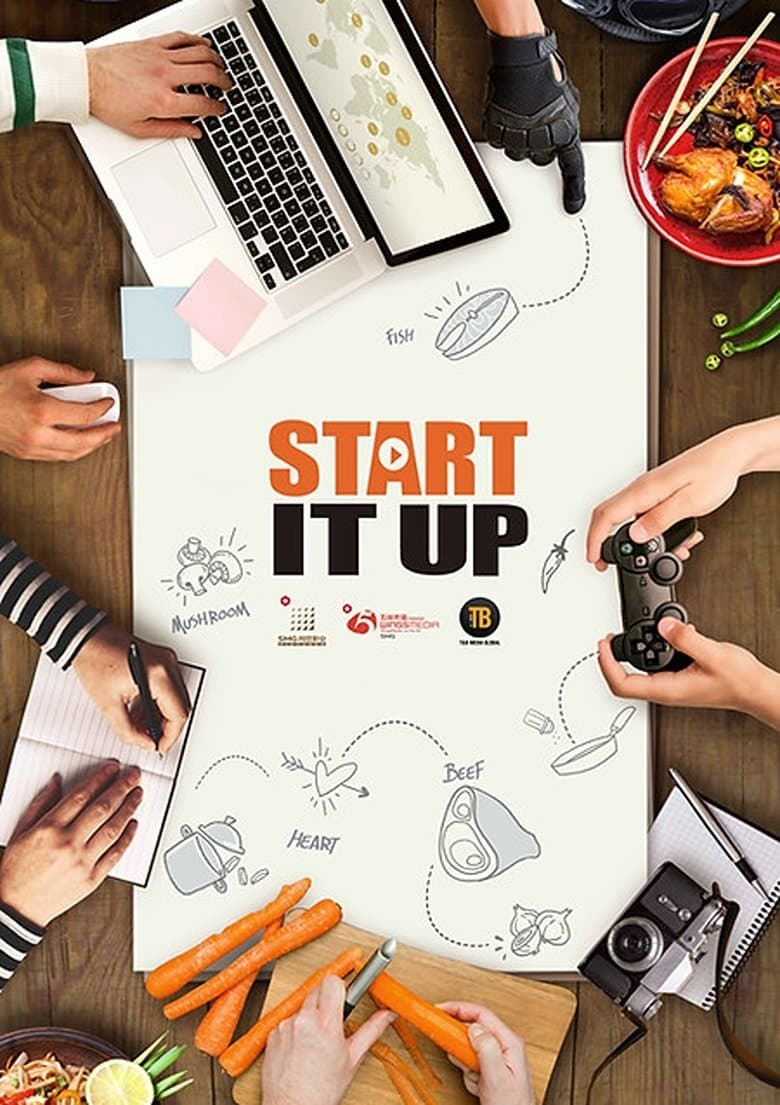 Start It Up