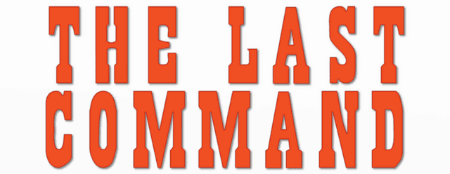 The Last Command