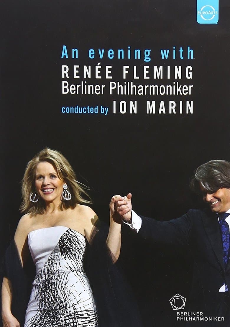Waldbühne 2010 | An Evening with Renée Fleming