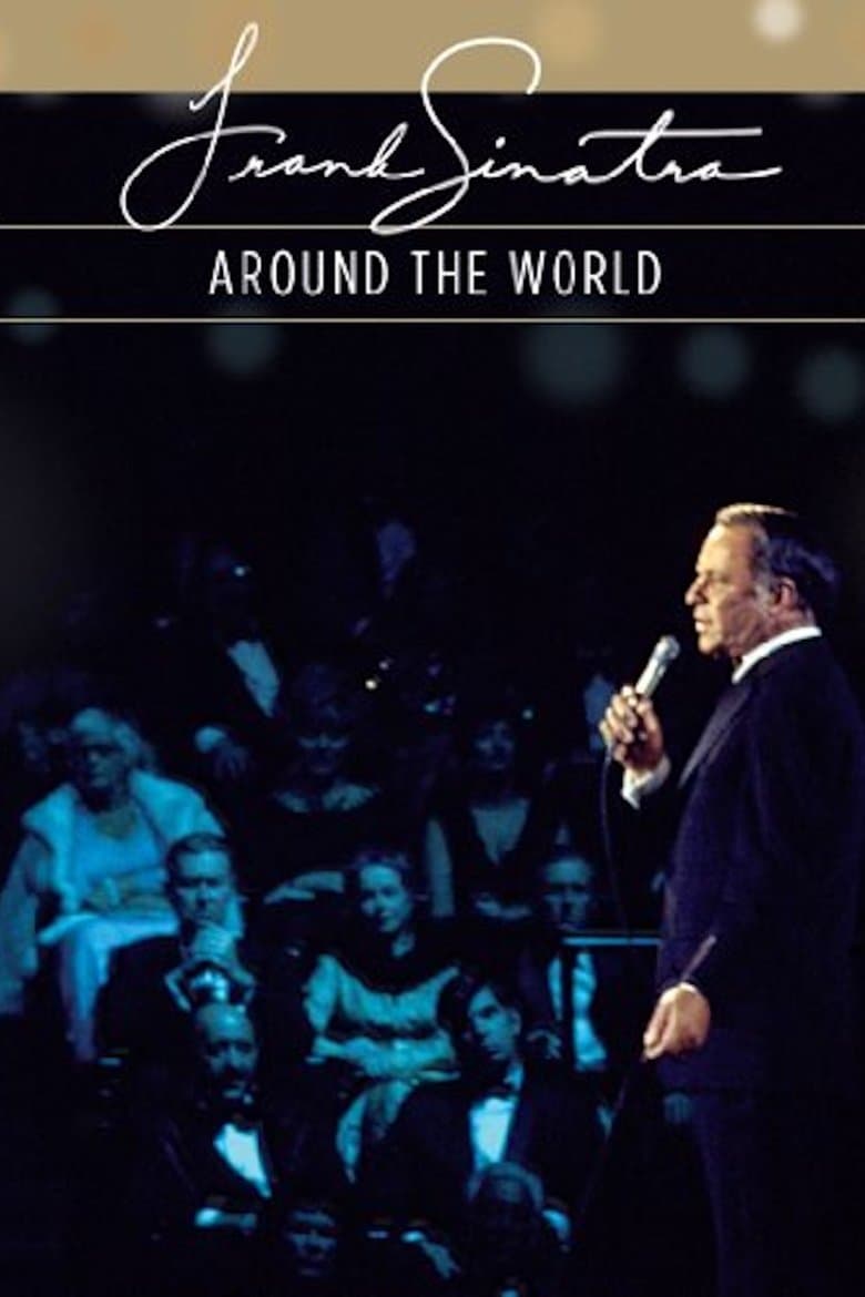 Frank Sinatra: Around the World