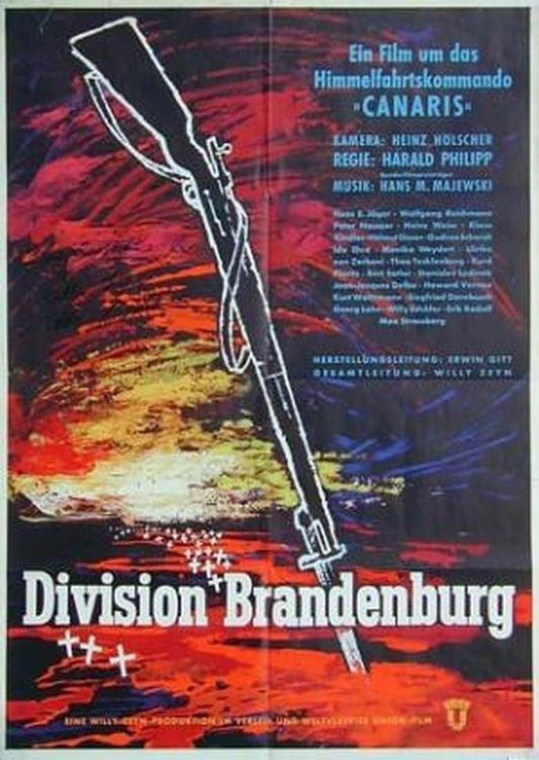 Brandenburg Division