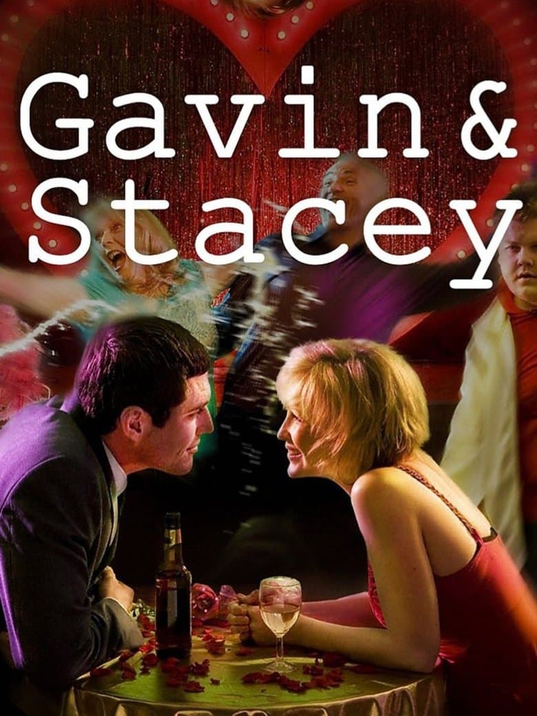 Gavin & Stacey