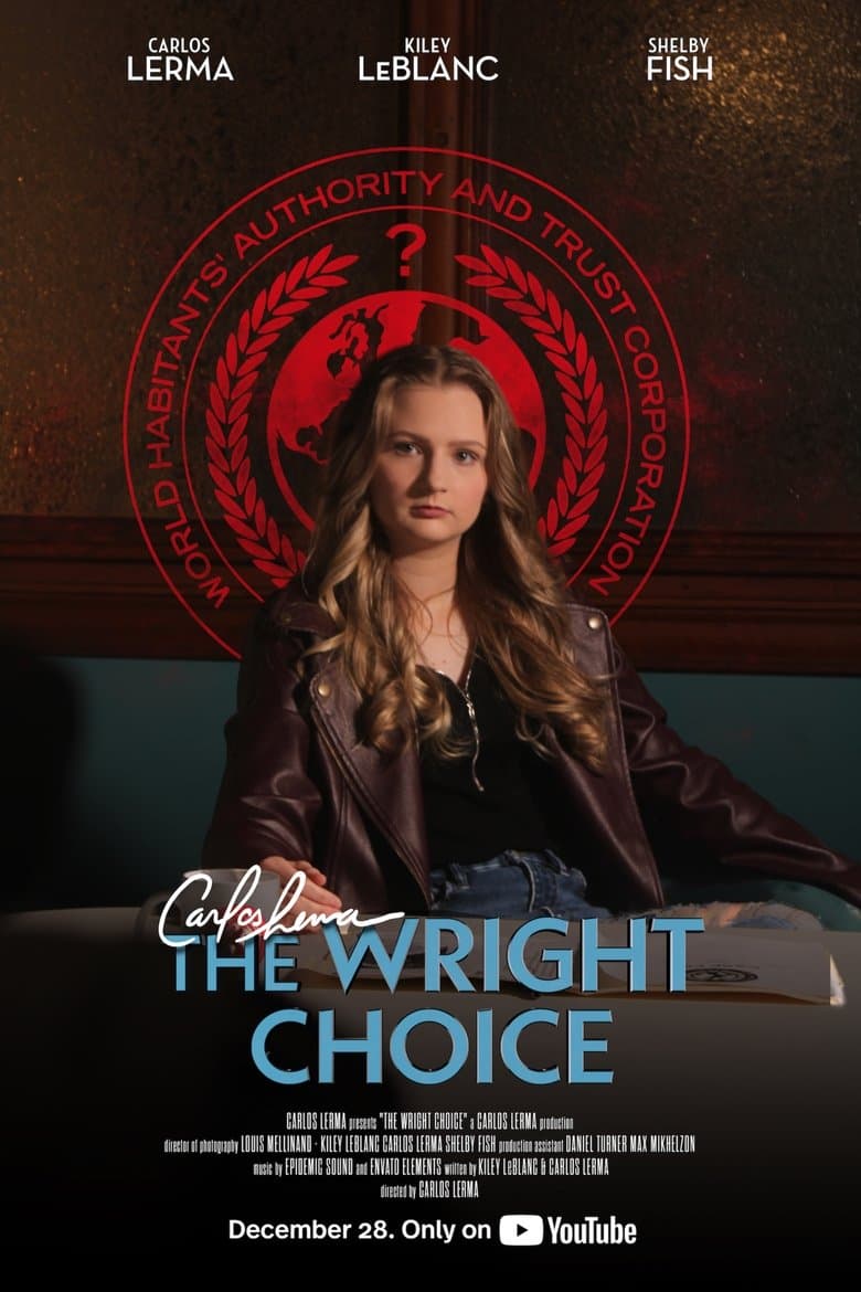 The Wright Choice