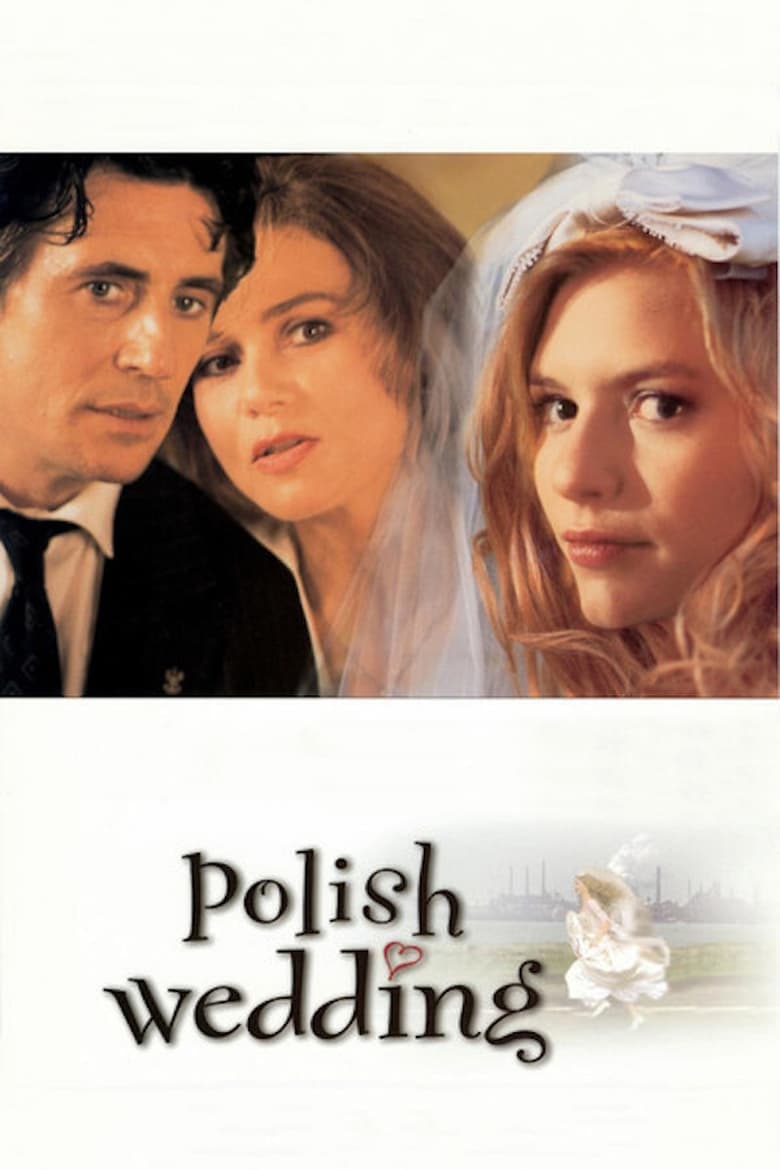 Polish Wedding