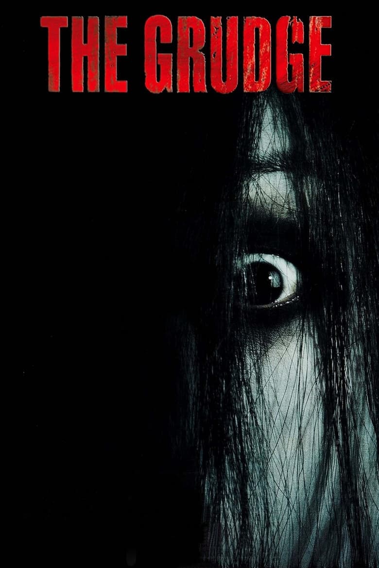 The Grudge