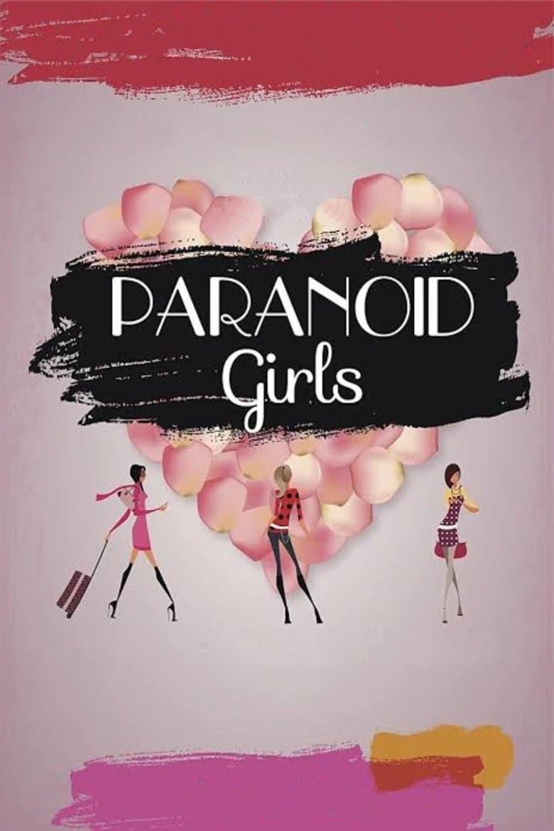Paranoid Girls