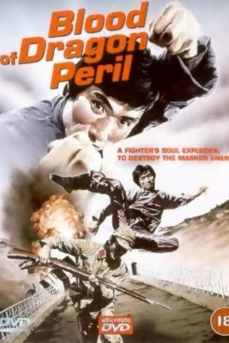 Blood of the Dragon Peril