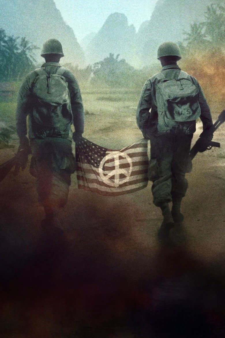 Turning Point: The Vietnam War