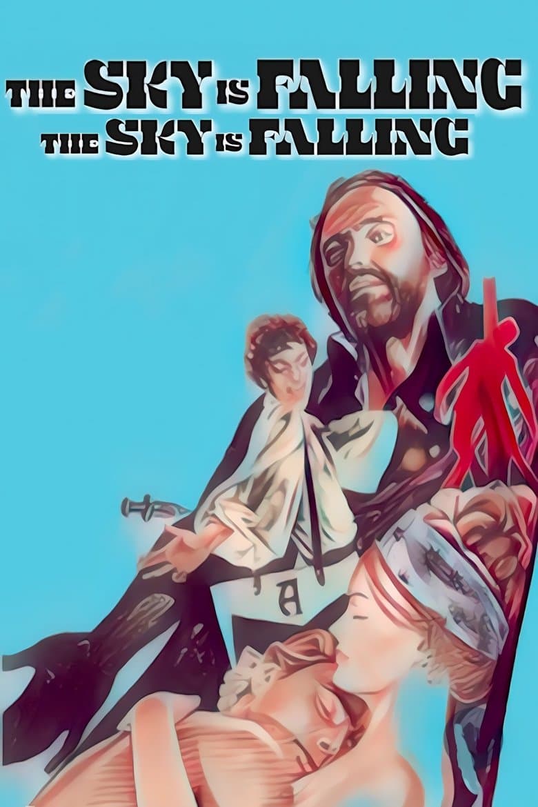 The Sky is Falling