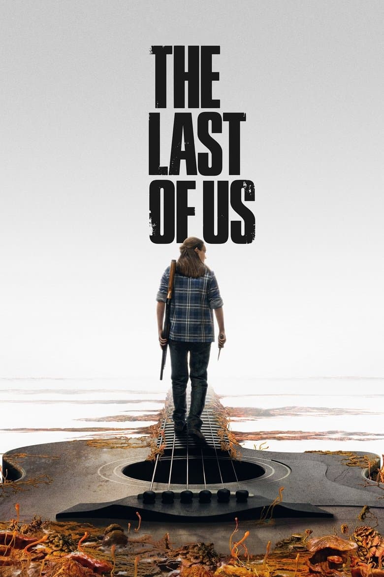 Making of The Last of Us