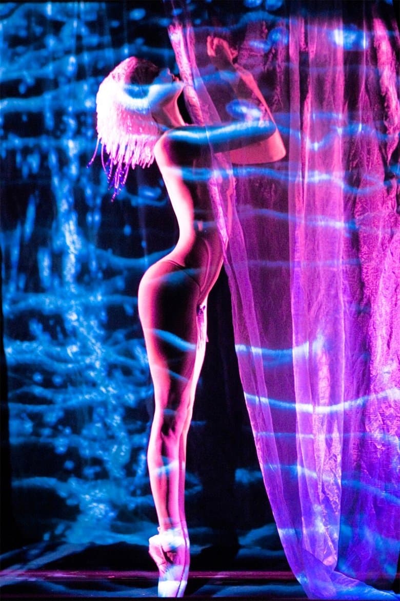 Crazy Horse, Paris with Dita Von Teese