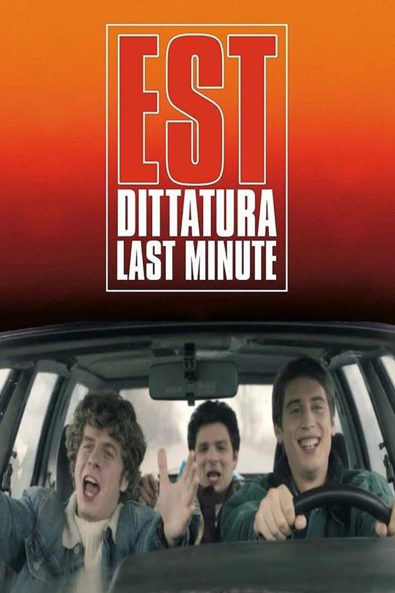 Adventures Italian Style