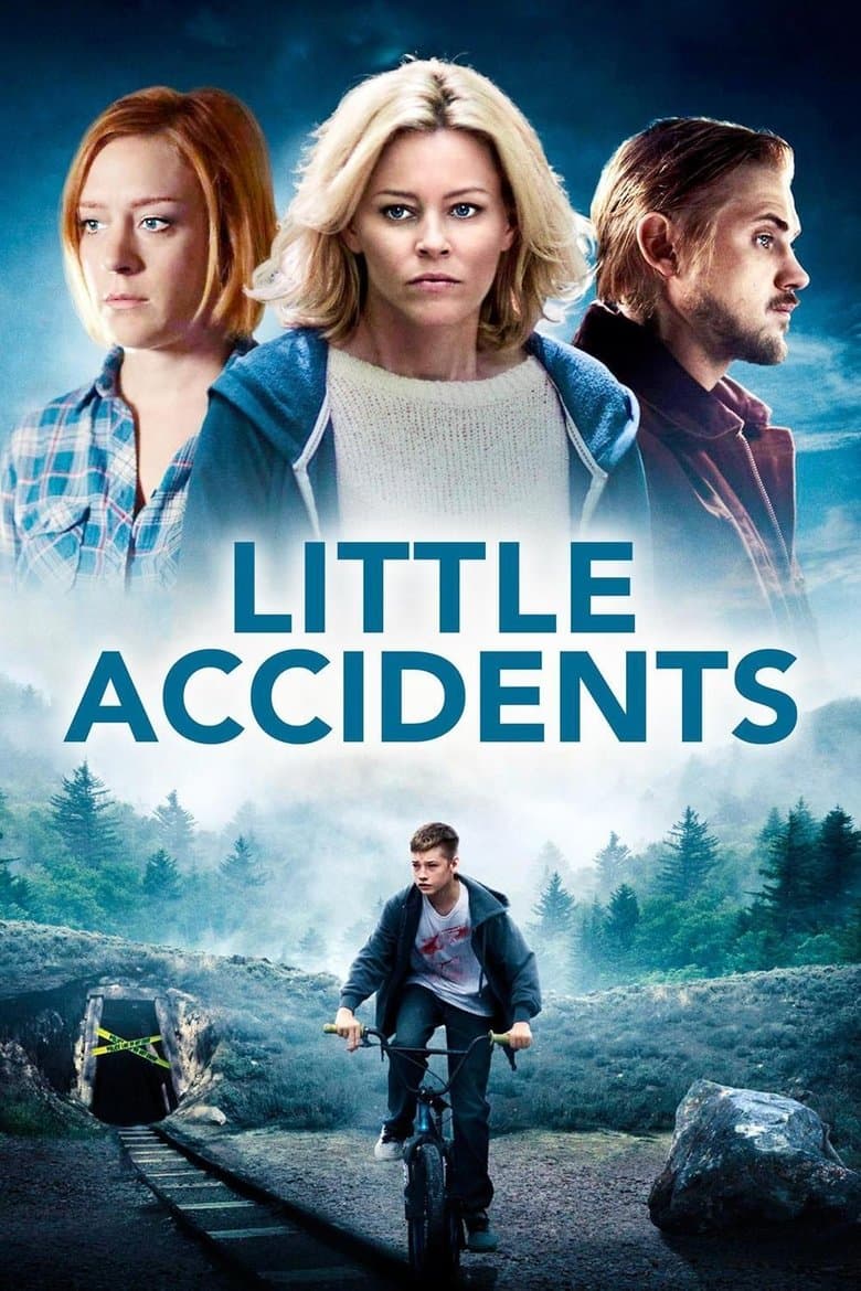 Little Accidents