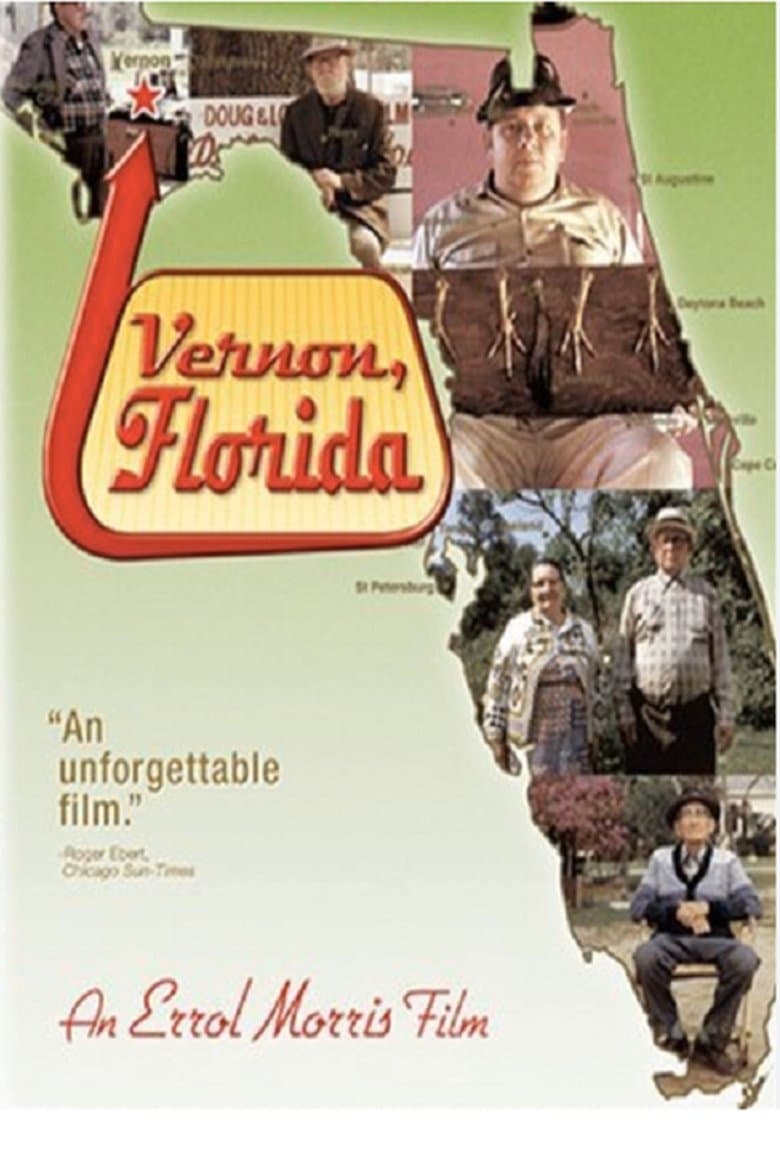 Vernon, Florida
