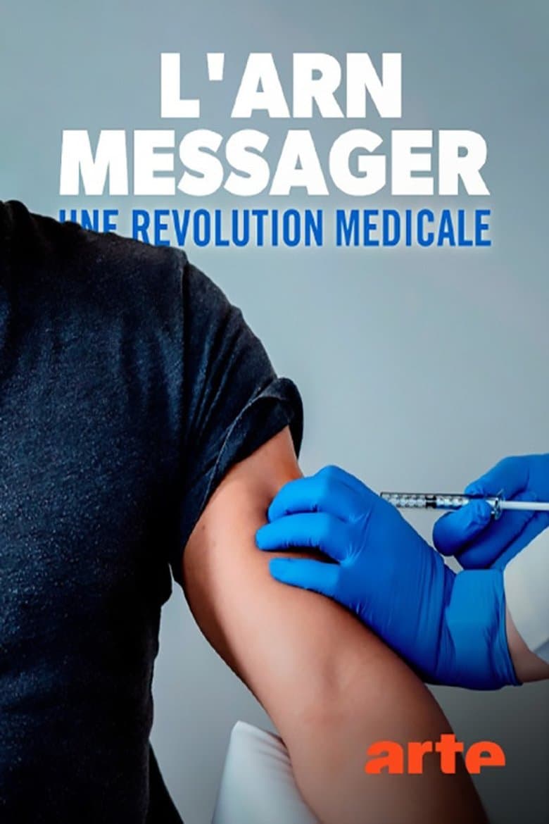 L'ARN messager : une révolution médicale