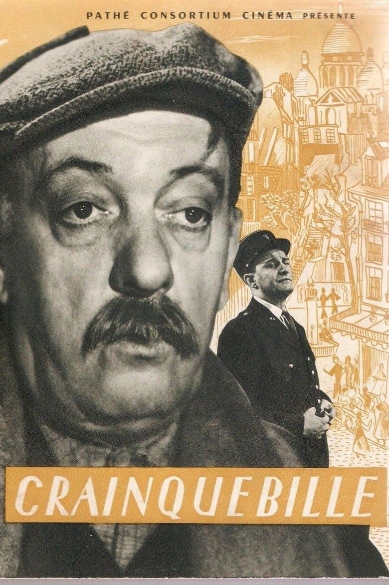 Crainquebille