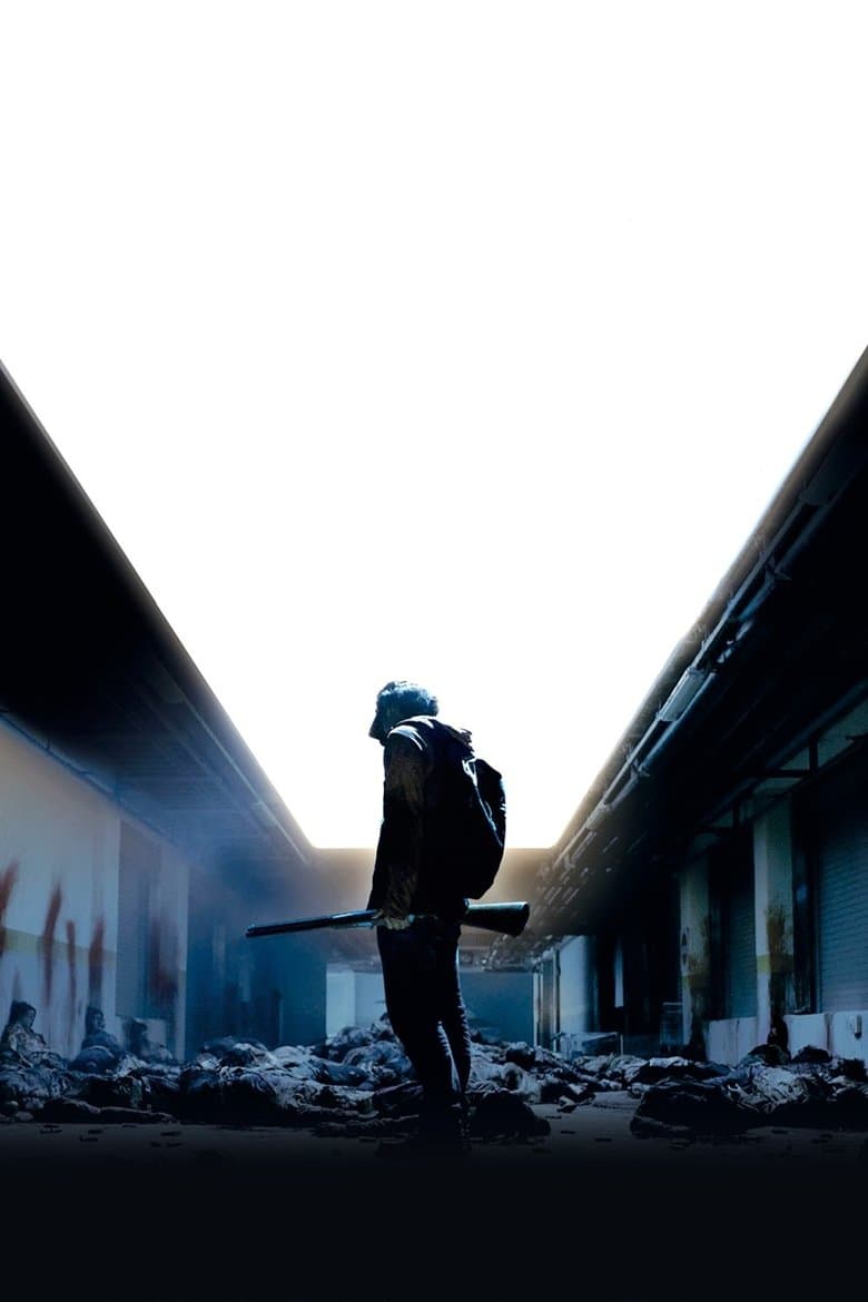 I Am a Hero