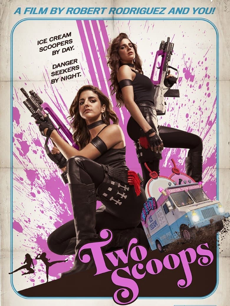Two Scoops