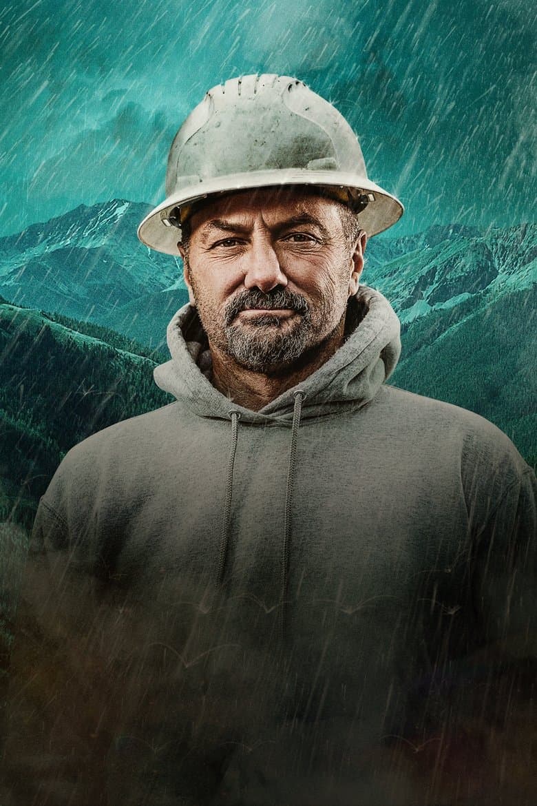 Gold Rush: Dave Turin's Lost Mine