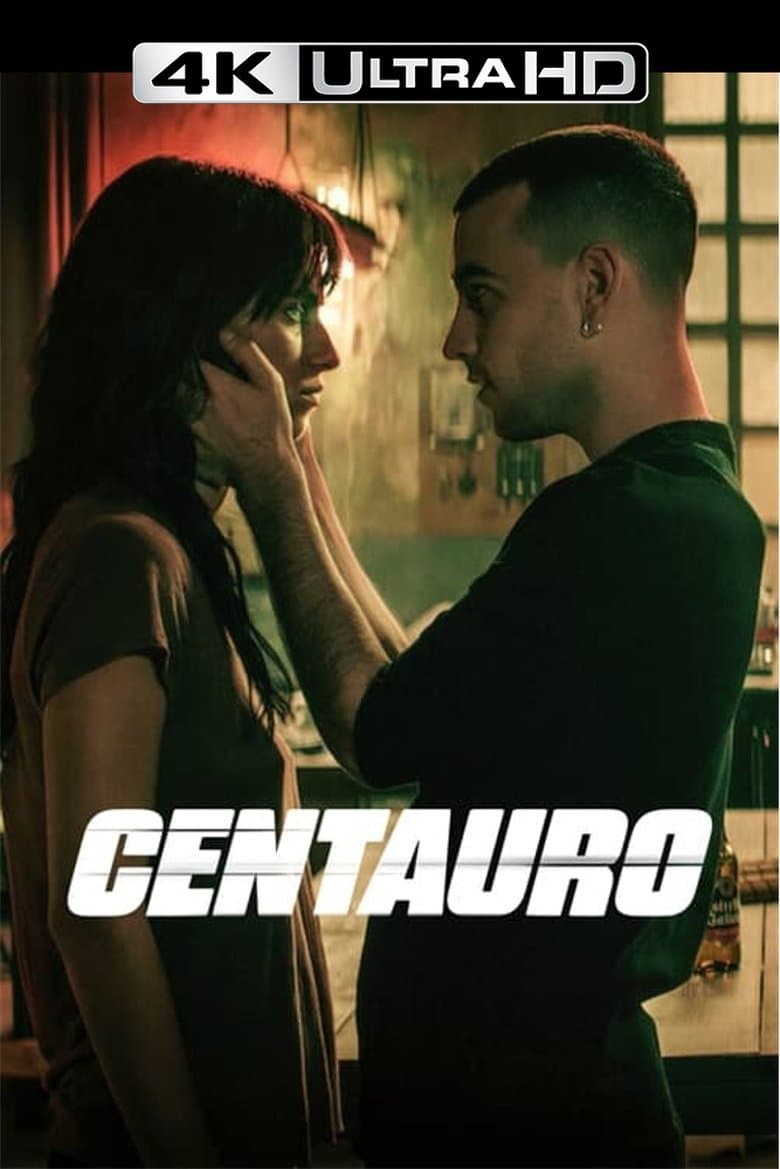Centauro