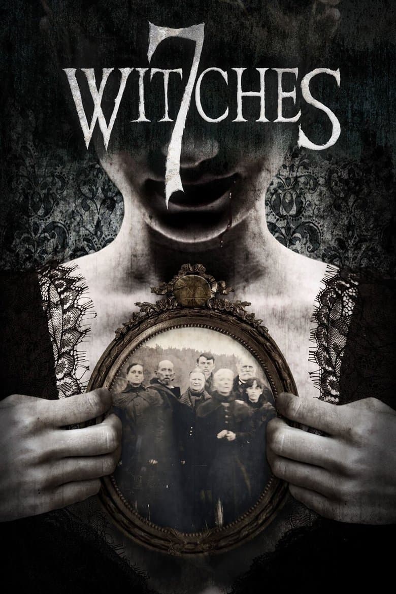 7 Witches