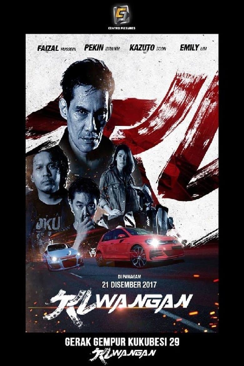 KL Wangan