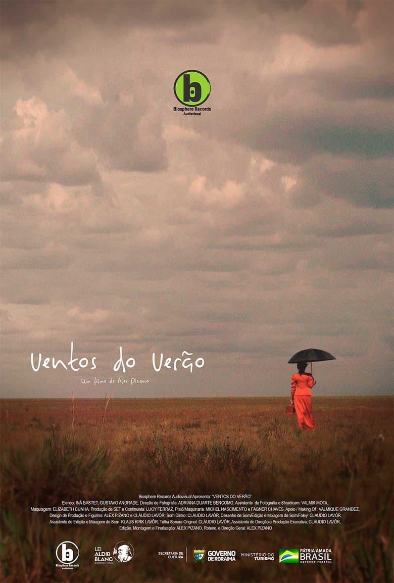 Ventos do Verão