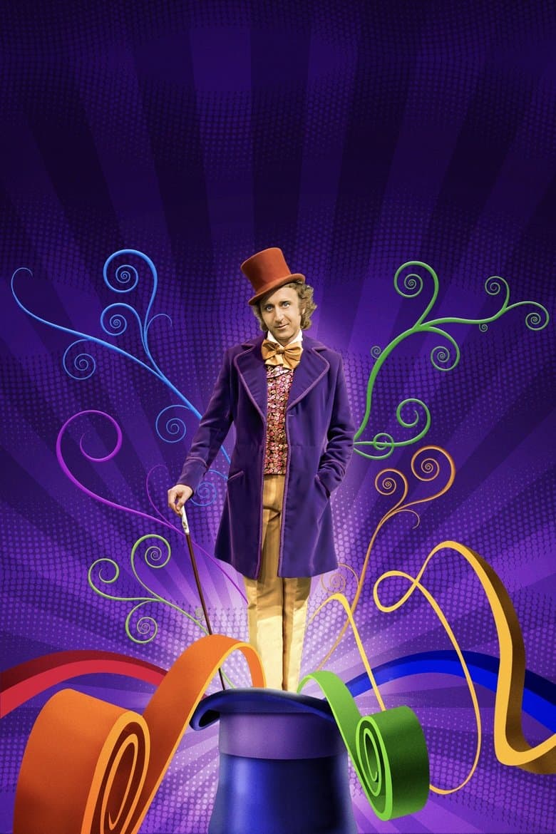 Willy Wonka & the Chocolate Factory