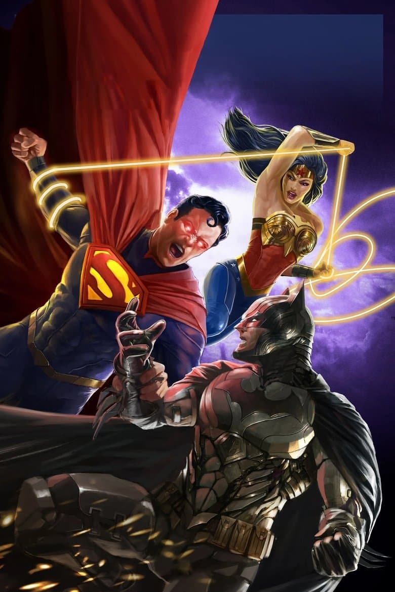 Injustice