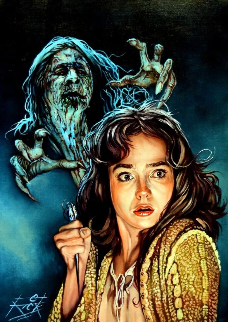 Suspiria