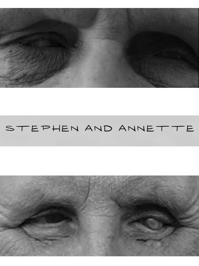 Stephen & Annette