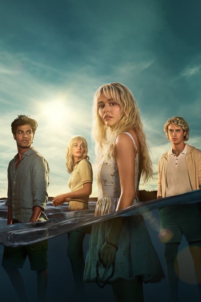 We Were Liars