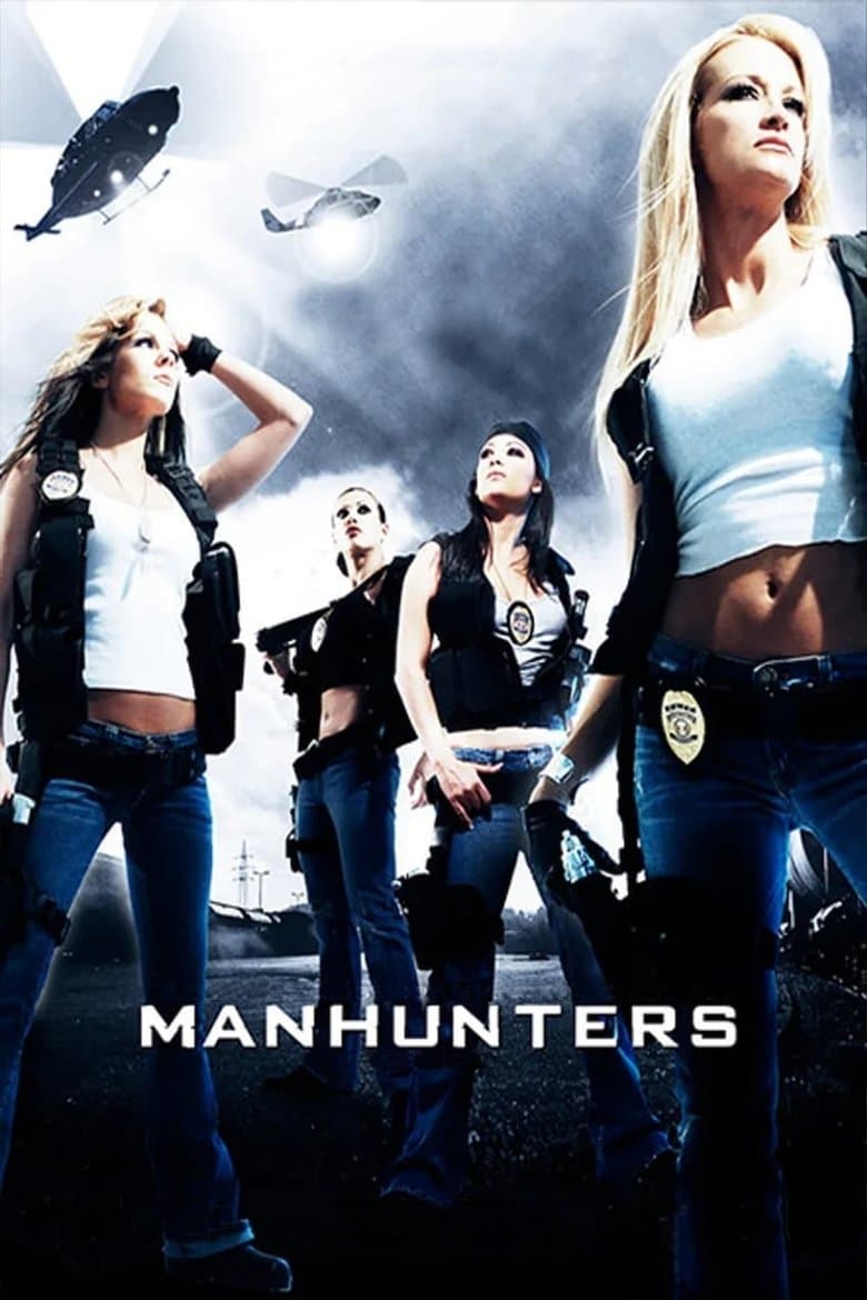 Manhunters