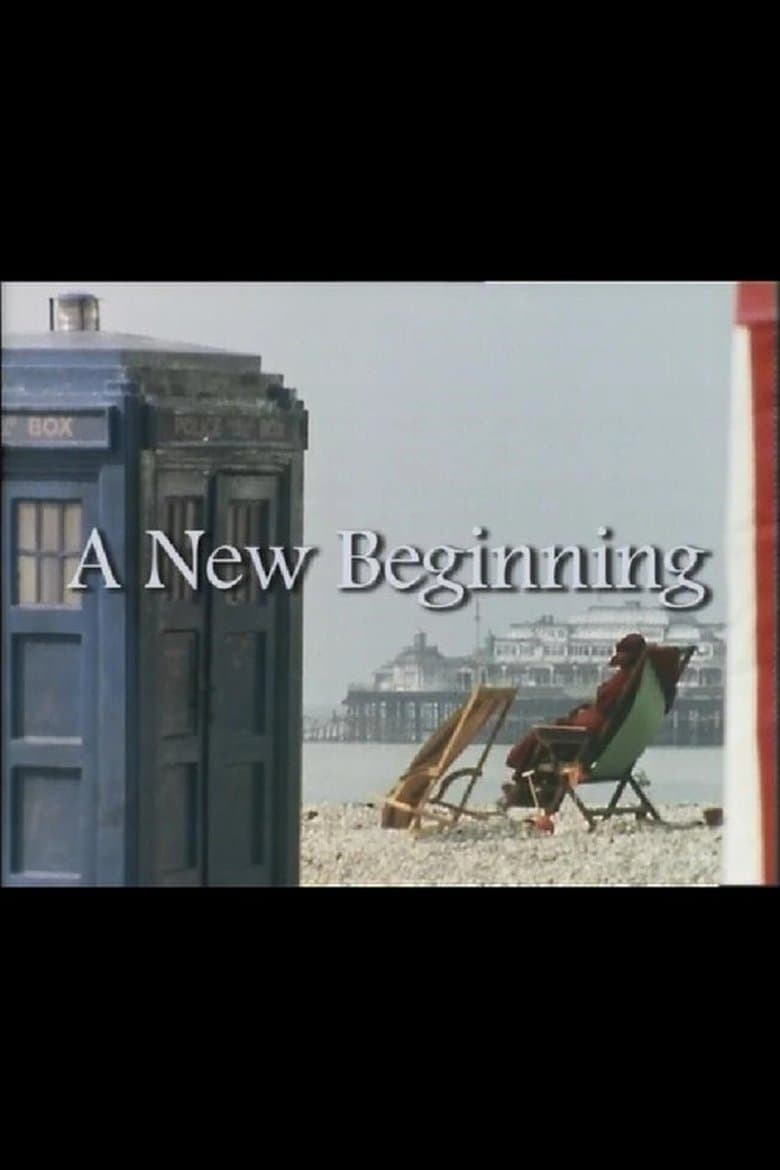 A New Beginning