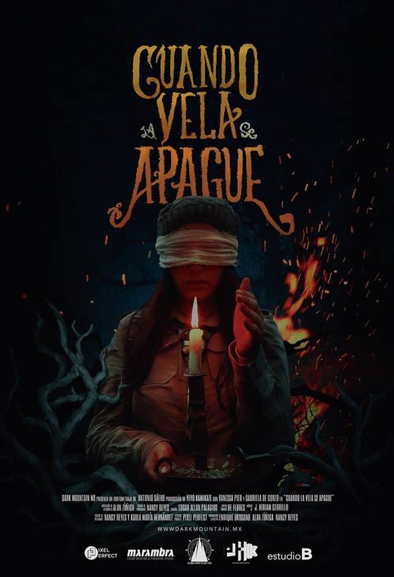 The Game Behind The Dark