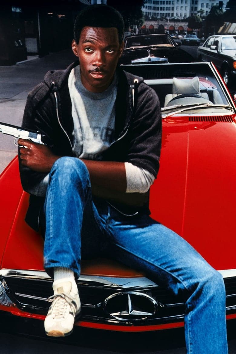 Beverly Hills Cop